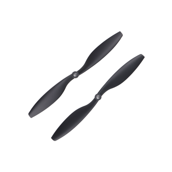 Hélice pour Multicopier RC F450, 1 paire 1045 Noir