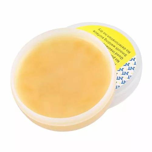 Second image of Pate à souder