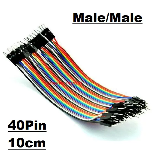 40 Fils jumpers Male/Male 10cm