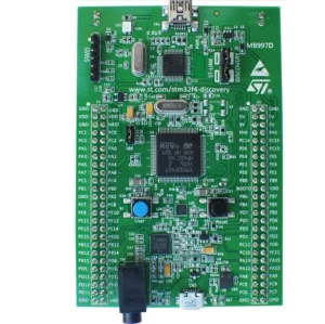 Carte de développement STM32F407G DIDACTICO TUNISIE
