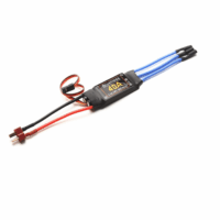 Contrôleur de vitesse ESC 40A pour moteur brushless DIDACTICO TUNISIE