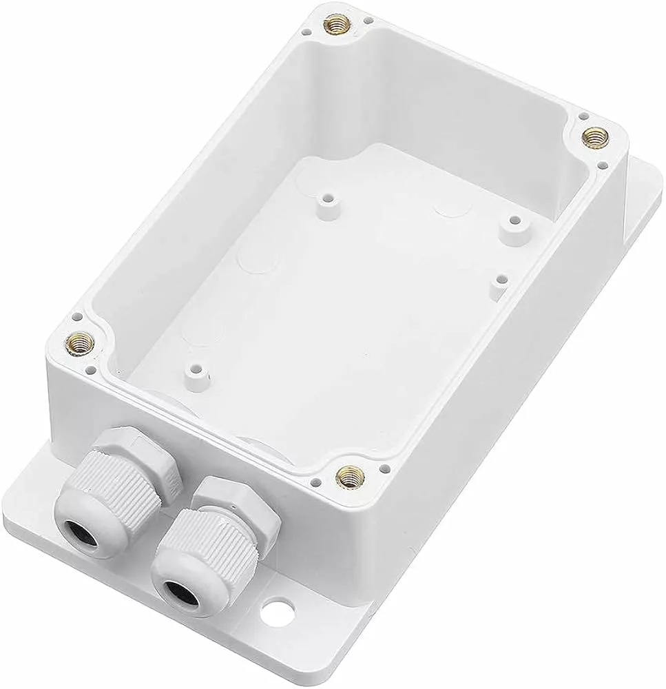 Second image of Boîtier étanche IP66 pour Smart Home Sonoff Basic R2/RF/Dual
