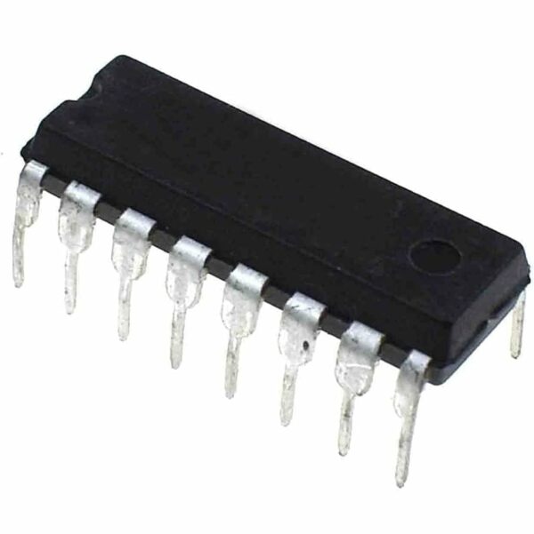 Circuit Intégré ULN2803A DIP-18