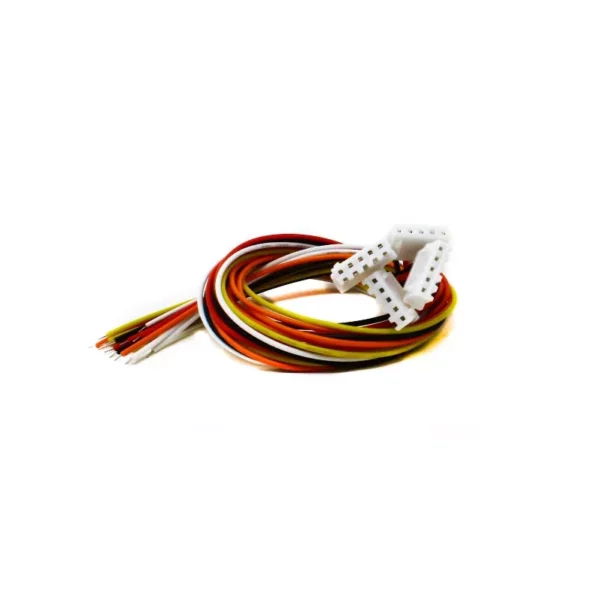 Cable connecteur Femelle JST 2.54 - 5Pin