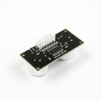 Capteur de distance à ultrasons 5V RGB DIDACTICO TUNISIE