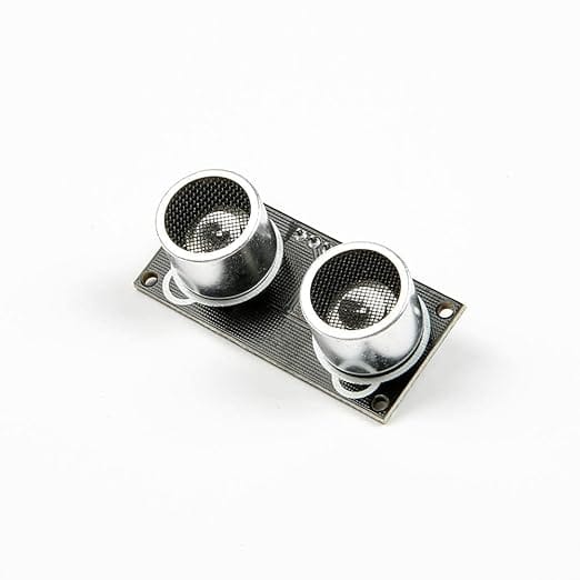 Capteur de distance à ultrasons 5V RGB