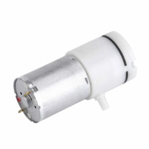 Pompe à air micro-CC 370 12V DC 110 mA DIDACTICO TUNISIE
