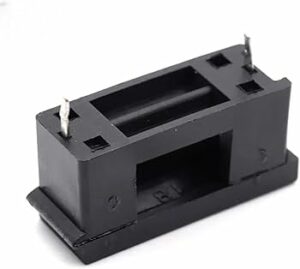Porte fusible BLX-A 5x20mm PCB DIDACTICO TUNISIE