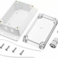 Boîtier étanche IP66 pour Smart Home Sonoff  Basic R2/RF/Dual DIDACTICO TUNISIE