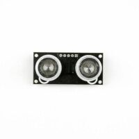 Capteur de distance à ultrasons 5V RGB DIDACTICO TUNISIE