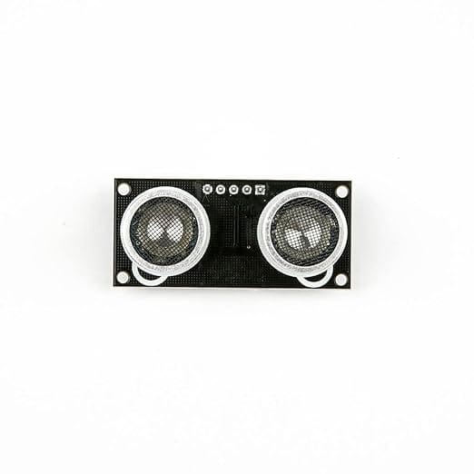Second image of Capteur de distance à ultrasons 5V RGB