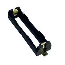 Support de batterie 1 X 18650 SMD SMT