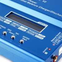 Chargeur de batterie B6AC DIDACTICO TUNISIE