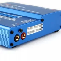Chargeur de batterie B6AC DIDACTICO TUNISIE
