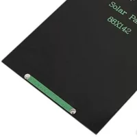 Panneau solaire 5V 5W DIDACTICO TUNISIE