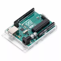 Carte Arduino UNO R3 Original DIDACTICO TUNISIE