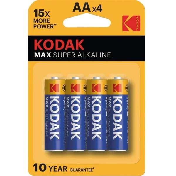 Alimentations piles et batteries