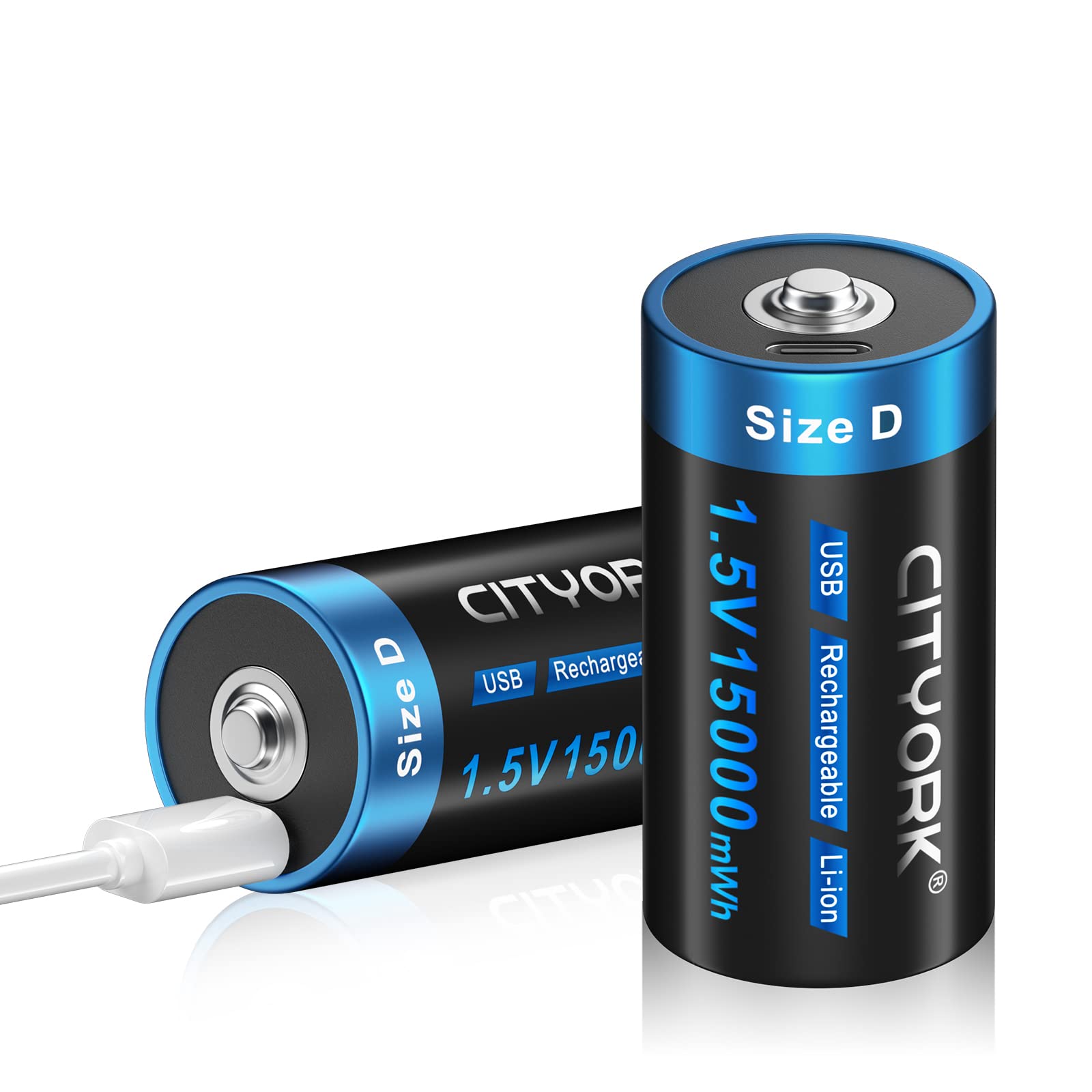 Batterie rechargeable