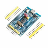 Carte développement STM32F030F4P6