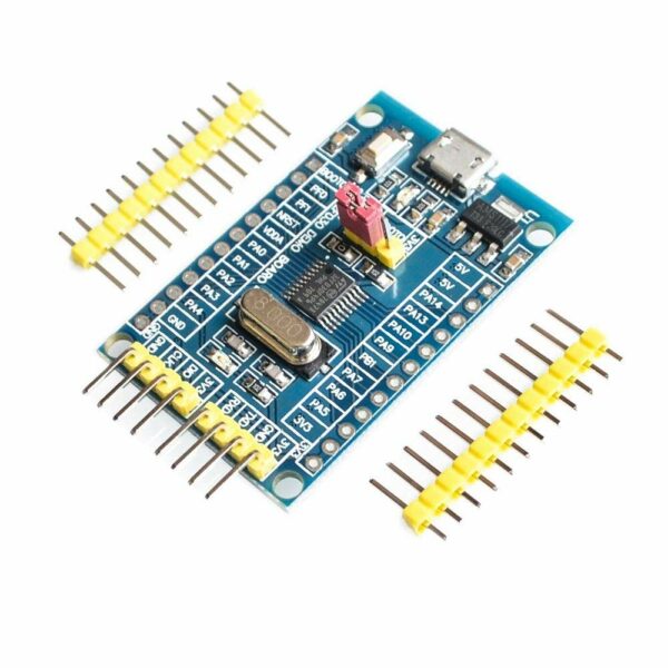 Carte développement STM32F030F4P6