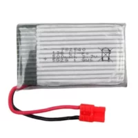 Batterie Lipo 3.7V 500mAh DIDACTICO TUNISIE
