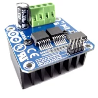 Module Driver moteur BTS7960 43A DIDACTICO TUNISIE