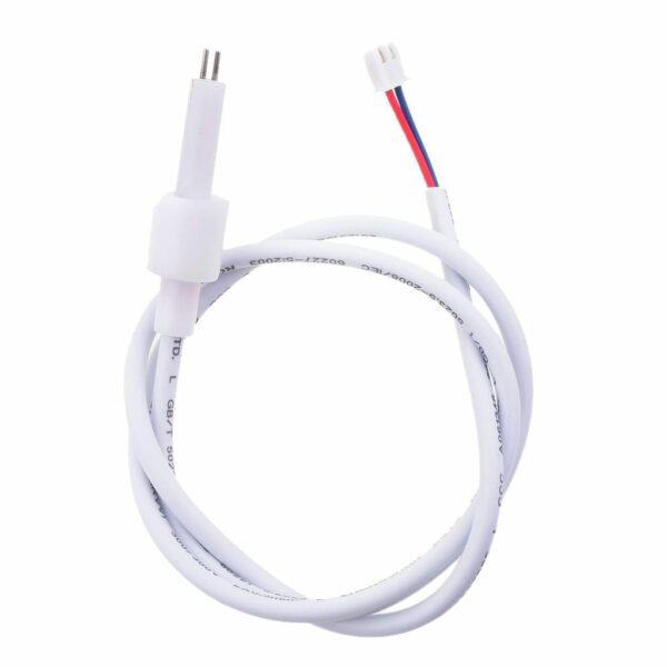 Sonde pour capteur de qualité d'eau