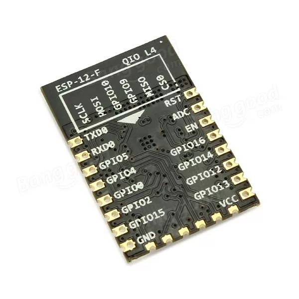 Second image of Module Wifi ESP12F ESP8266