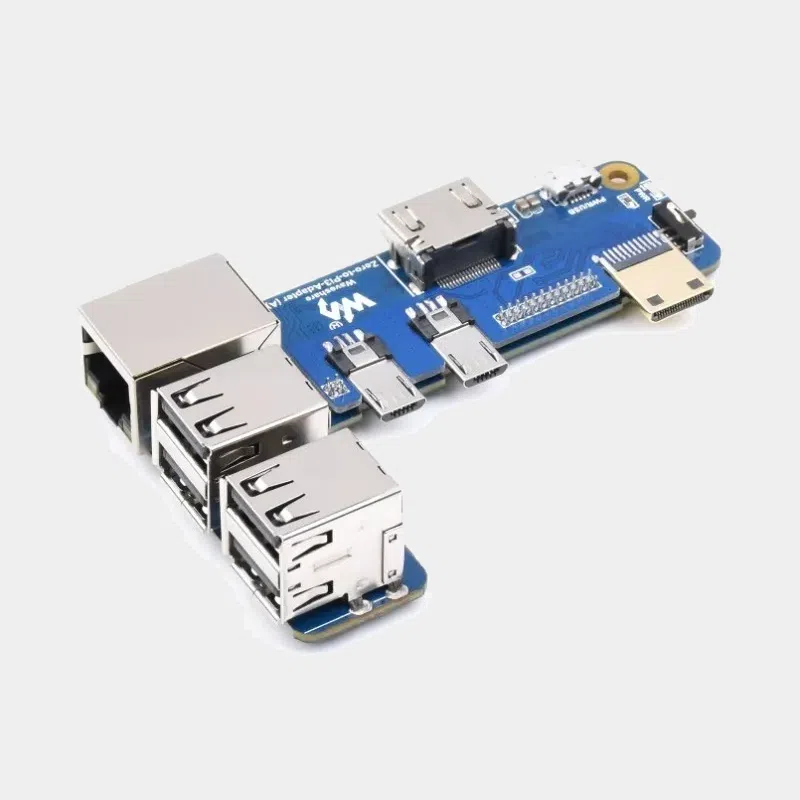 Accessoires pour Raspberry