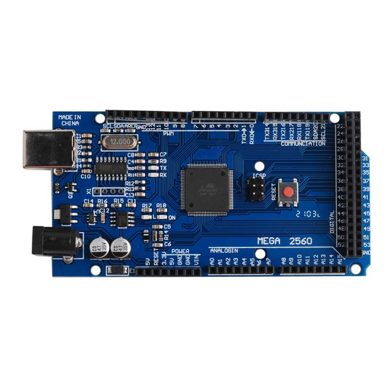Carte programmable
