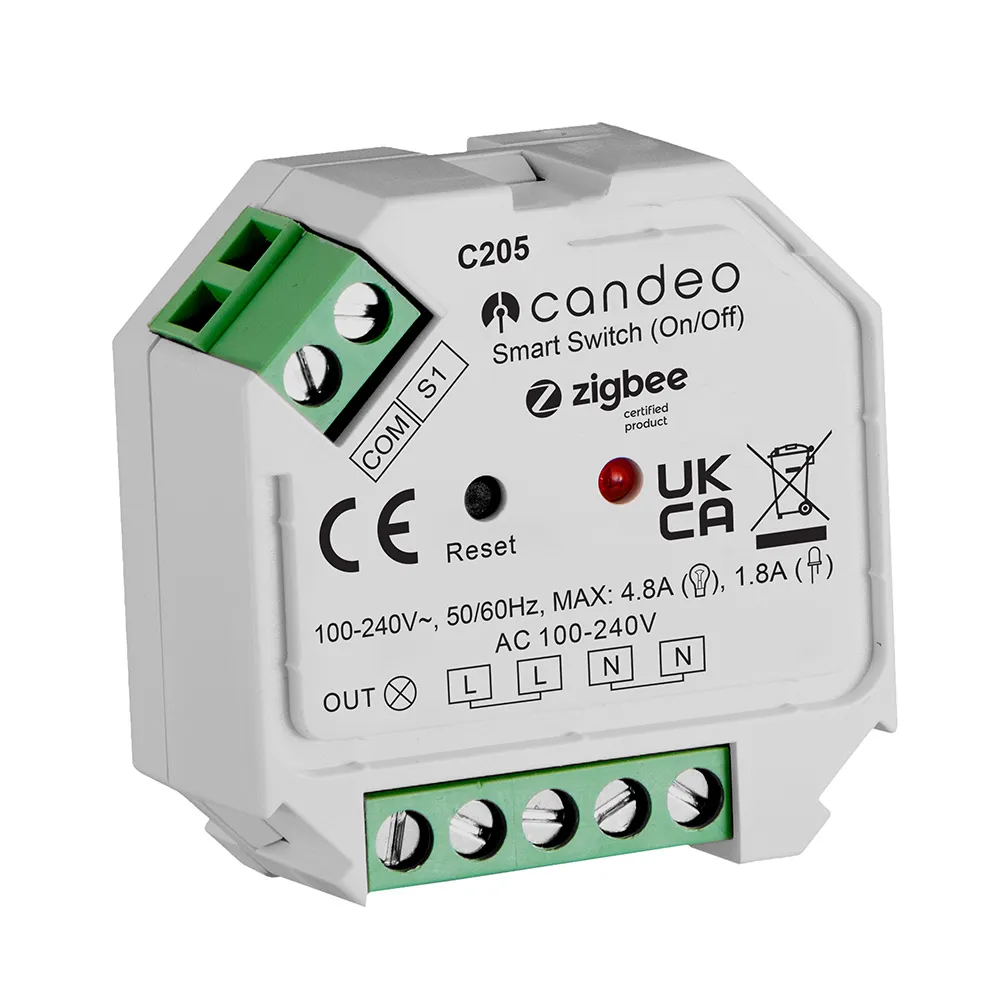 Modules ZigBee