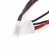 Cable Chargeur de batterie Lipo JST-XH 3S 22AWG 20cm DIDACTICO TUNISIE