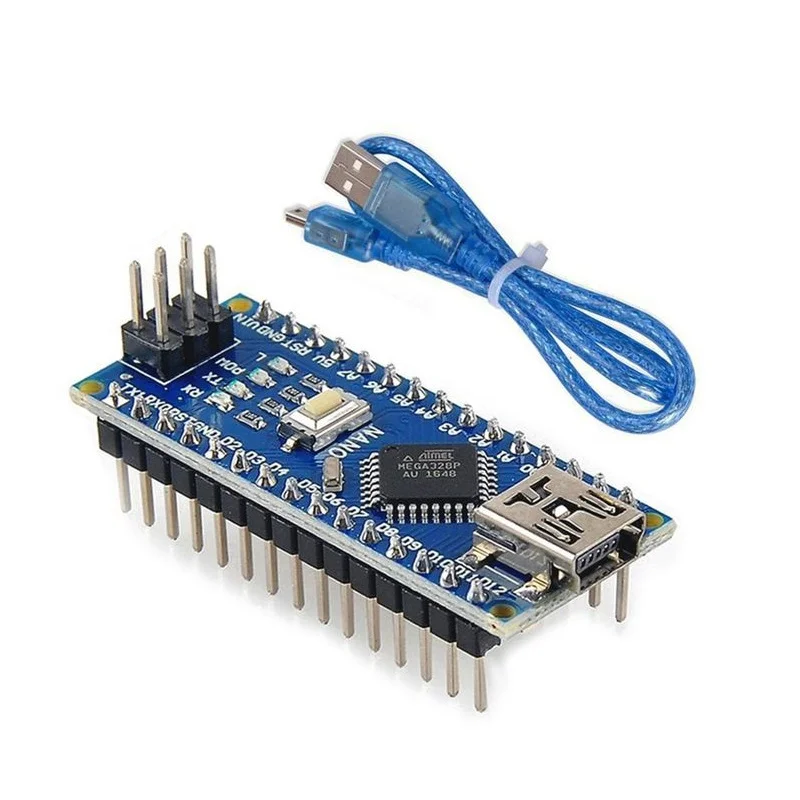 Cartes Arduino® standards