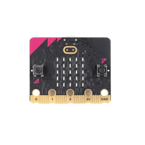 Second image of Carte Microbit