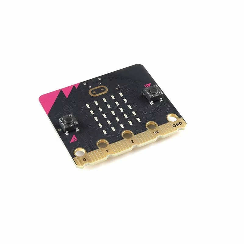 Le guide pour bien démarrer sur Micro:Bit