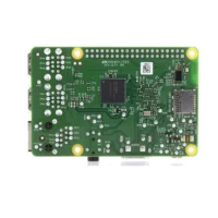 Carte Raspberry Pi3 Model B DIDACTICO TUNISIE