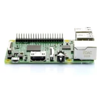 Carte Raspberry Pi3 Model B DIDACTICO TUNISIE