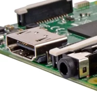 Carte Raspberry Pi3 Model B DIDACTICO TUNISIE