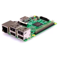 Carte Raspberry Pi3 Model B DIDACTICO TUNISIE
