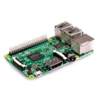 Carte Raspberry Pi3 Model B DIDACTICO TUNISIE