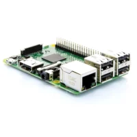 Carte Raspberry Pi3 Model B DIDACTICO TUNISIE