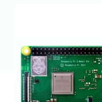 Carte Raspberry Pi3 Model B plus DIDACTICO TUNISIE