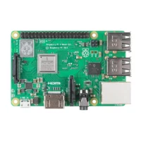 Carte Raspberry Pi3 Model B plus DIDACTICO TUNISIE