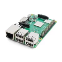 Carte Raspberry Pi3 Model B plus DIDACTICO TUNISIE