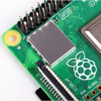 Carte Raspberry Pi4 2GB RAM DIDACTICO TUNISIE