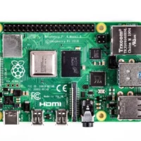 Carte Raspberry Pi4 2GB RAM DIDACTICO TUNISIE