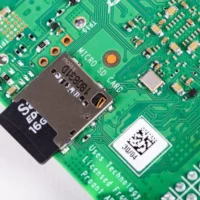 Carte Raspberry Pi4 2GB RAM DIDACTICO TUNISIE