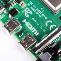Carte Raspberry Pi4 2GB RAM DIDACTICO TUNISIE