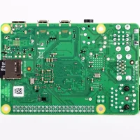 Carte Raspberry Pi4 2GB RAM DIDACTICO TUNISIE