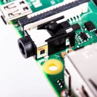 Carte Raspberry Pi4 2GB RAM DIDACTICO TUNISIE